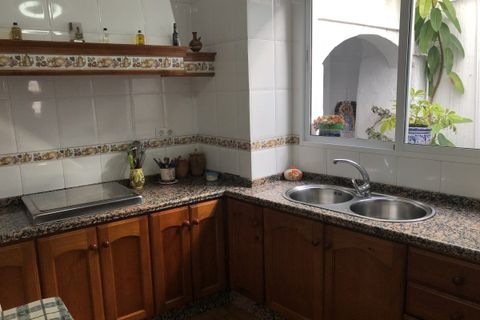 Byhus i Olvera, Cadiz, Olvera - € 75.000 | Ref: c121 - foto 29