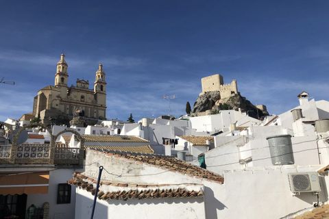 Byhus i Olvera, Cadiz, Olvera - € 75.000 | Ref: c121 - foto 38