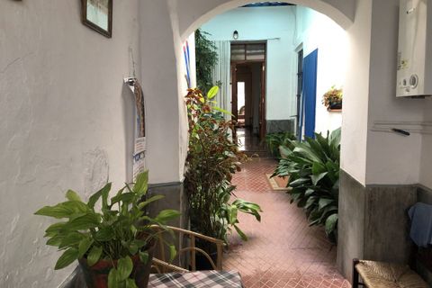 Byhus i Olvera, Cadiz, Olvera - € 75.000 | Ref: c121 - foto 37