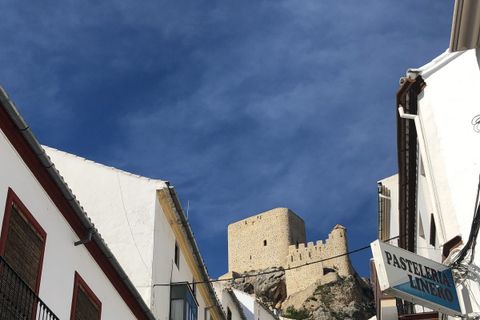 Byhus i Olvera, Cadiz, Olvera - € 75.000 | Ref: c121 - foto 44