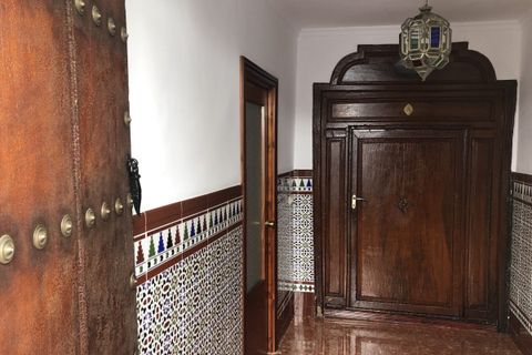 Byhus i Olvera, Cadiz, Olvera - € 75.000 | Ref: c121 - foto 43