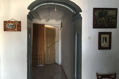 Dom szeregowy: Olvera, Cadiz, Olvera – 80 000 € | Ref: z187 – zdjęcie 1