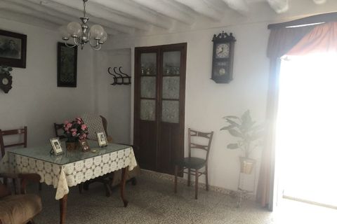 Dom szeregowy: Olvera, Cadiz, Olvera – 80 000 € | Ref: z187 – zdjęcie 4
