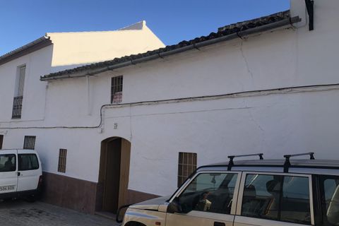 Dom szeregowy: Olvera, Cadiz, Olvera – 80 000 € | Ref: z187 – zdjęcie 5