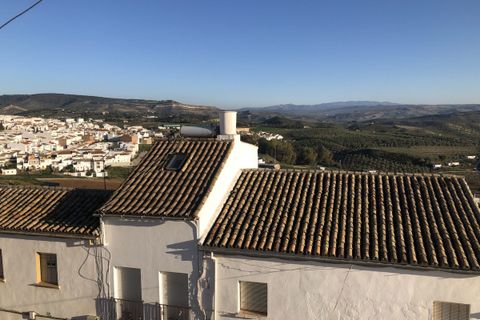 Dom szeregowy: Olvera, Cadiz, Olvera – 80 000 € | Ref: z187 – zdjęcie 7