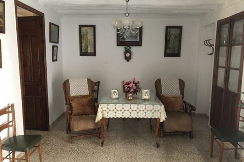 Dom szeregowy: Olvera, Cadiz, Olvera – 80 000 € | Ref: z187 – zdjęcie 10