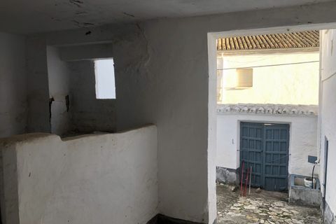 Dom szeregowy: Olvera, Cadiz, Olvera – 80 000 € | Ref: z187 – zdjęcie 11