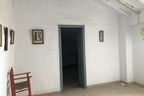 Dom szeregowy: Olvera, Cadiz, Olvera – 80 000 € | Ref: z187 – zdjęcie 13