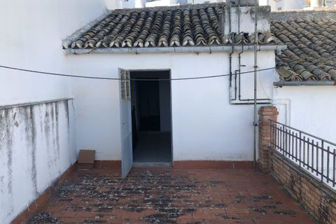 Dom szeregowy: Olvera, Cadiz, Olvera – 80 000 € | Ref: z187 – zdjęcie 17