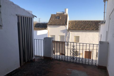 Dom szeregowy: Olvera, Cadiz, Olvera – 80 000 € | Ref: z187 – zdjęcie 18