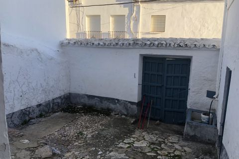 Dom szeregowy: Olvera, Cadiz, Olvera – 80 000 € | Ref: z187 – zdjęcie 22