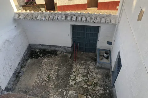 Dom szeregowy: Olvera, Cadiz, Olvera – 80 000 € | Ref: z187 – zdjęcie 26