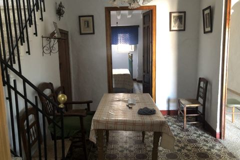 Dom szeregowy: Olvera, Cadiz, Olvera – 80 000 € | Ref: z187 – zdjęcie 28
