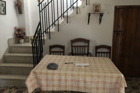 Dom szeregowy: Olvera, Cadiz, Olvera – 80 000 € | Ref: z187 – zdjęcie 29