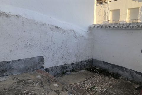 Dom szeregowy: Olvera, Cadiz, Olvera – 80 000 € | Ref: z187 – zdjęcie 30