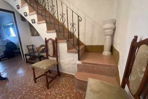 Byhus i Olvera, Cadiz, Olvera - € 54.950 | Ref: am114 - foto 19