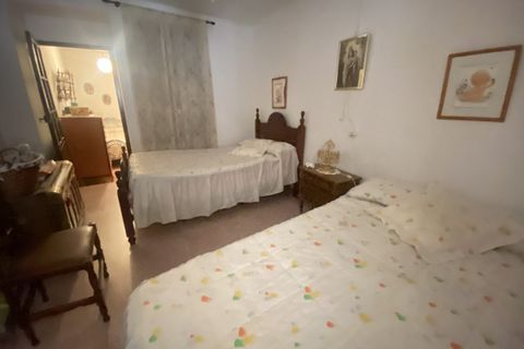 Byhus i Olvera, Cadiz, Olvera - € 54.950 | Ref: am114 - foto 25