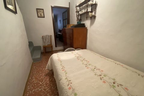 Byhus i Olvera, Cadiz, Olvera - € 54.950 | Ref: am114 - foto 24