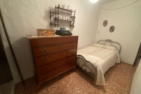 Byhus i Olvera, Cadiz, Olvera - € 54.950 | Ref: am114 - foto 26