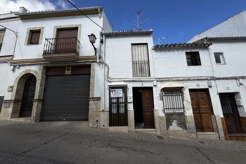 Byhus i Olvera, Cadiz, Olvera - € 54.950 | Ref: am114 - foto 2