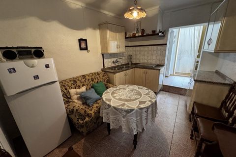 Byhus i Olvera, Cadiz, Olvera - € 54.950 | Ref: am114 - foto 8