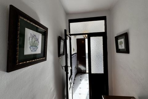 Byhus i Olvera, Cadiz, Olvera - € 54.950 | Ref: am114 - foto 9