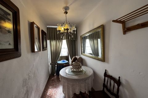 Byhus i Olvera, Cadiz, Olvera - € 54.950 | Ref: am114 - foto 5