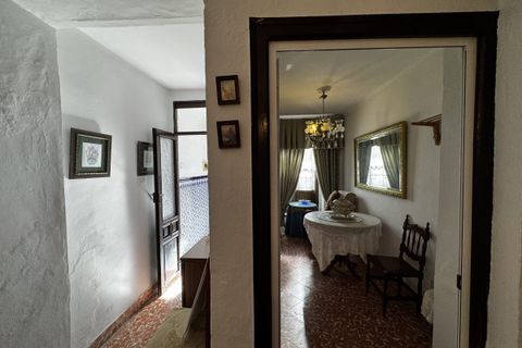 Byhus i Olvera, Cadiz, Olvera - € 54.950 | Ref: am114 - foto 7