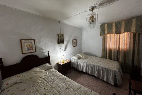 Byhus i Olvera, Cadiz, Olvera - € 54.950 | Ref: am114 - foto 10