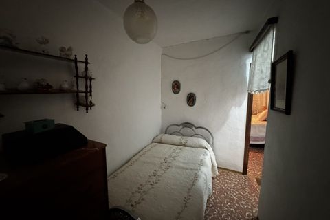 Byhus i Olvera, Cadiz, Olvera - € 54.950 | Ref: am114 - foto 14