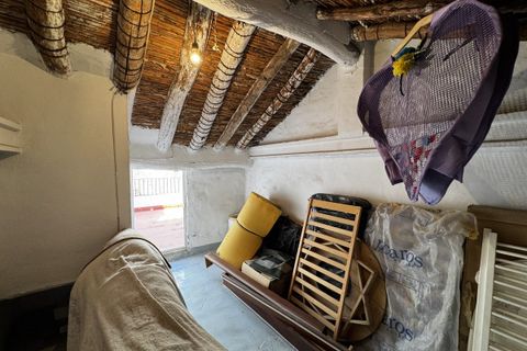 Byhus i Olvera, Cadiz, Olvera - € 54.950 | Ref: am114 - foto 12