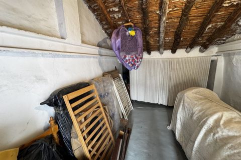 Byhus i Olvera, Cadiz, Olvera - € 54.950 | Ref: am114 - foto 13