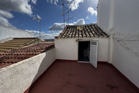 Byhus i Olvera, Cadiz, Olvera - € 54.950 | Ref: am114 - foto 11