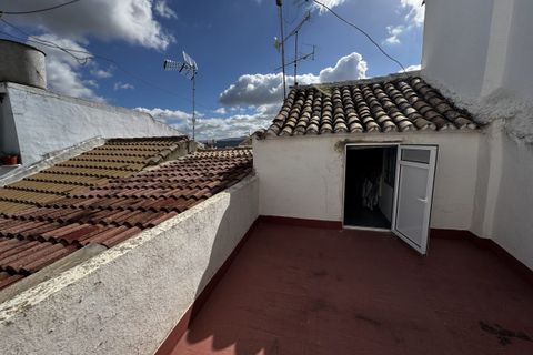 Byhus i Olvera, Cadiz, Olvera - € 54.950 | Ref: am114 - foto 18