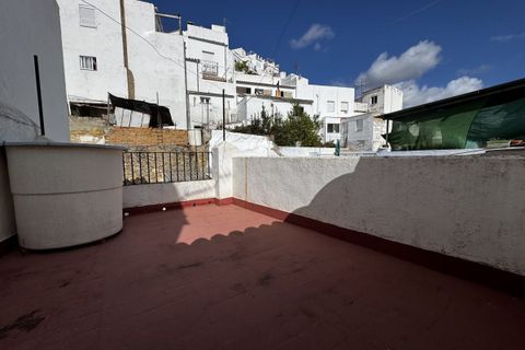 Byhus i Olvera, Cadiz, Olvera - € 54.950 | Ref: am114 - foto 17