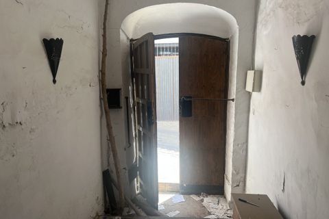 Byhus i Olvera, Cadiz, Olvera - € 149.000 | Ref: m023 - foto 5