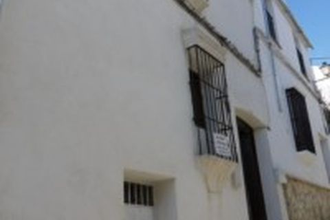 Byhus i Olvera, Cadiz, Olvera - € 149.000 | Ref: m023 - foto 6