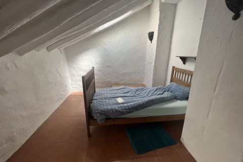 Byhus i Olvera, Cadiz, Olvera - € 149.000 | Ref: m023 - foto 12