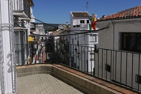 Stadthaus in Olvera, Cadiz, Olvera - € 99.000 | Ref: z348 - Foto 1