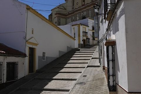 Stadthaus in Olvera, Cadiz, Olvera - € 99.000 | Ref: z348 - Foto 2