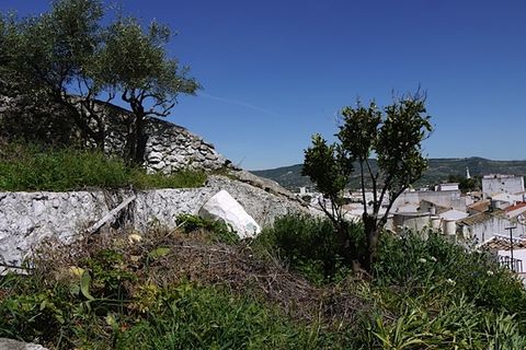 Stadthaus in Olvera, Cadiz, Olvera - € 99.000 | Ref: z348 - Foto 4