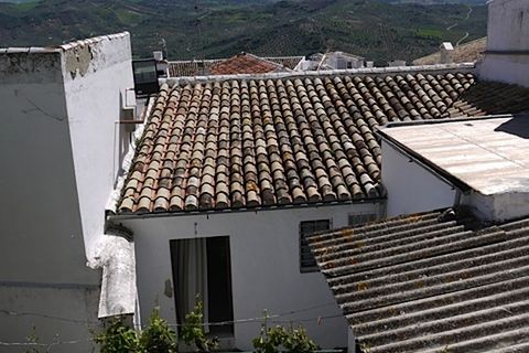 Stadthaus in Olvera, Cadiz, Olvera - € 99.000 | Ref: z348 - Foto 7