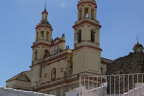 Stadthaus in Olvera, Cadiz, Olvera - € 99.000 | Ref: z348 - Foto 12