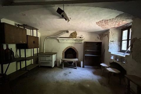 Landejendom i Vicoforte, Cuneo, Vicoforte - € 60.000 | Ref: VCF007 - foto 3