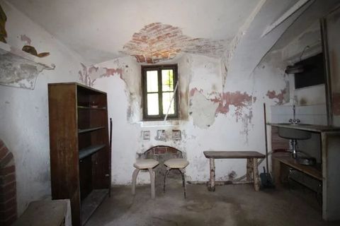 Landejendom i Vicoforte, Cuneo, Vicoforte - € 60.000 | Ref: VCF007 - foto 5