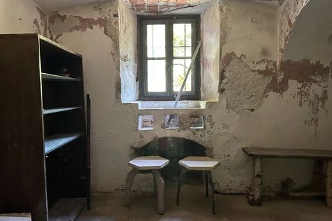 Landejendom i Vicoforte, Cuneo, Vicoforte - € 60.000 | Ref: VCF007 - foto 6