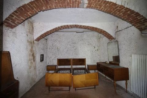 Landejendom i Vicoforte, Cuneo, Vicoforte - € 60.000 | Ref: VCF007 - foto 8