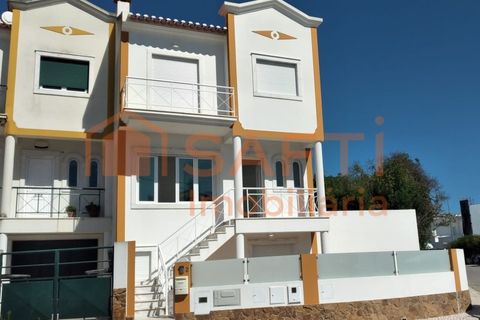 Rækkehus i Ericeira, Lisbon, Ericeira - € 665.000 | Ref: SAFTI:005599 - foto 3