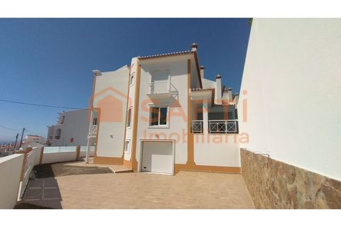 Rækkehus i Ericeira, Lisbon, Ericeira - € 665.000 | Ref: SAFTI:005599 - foto 4