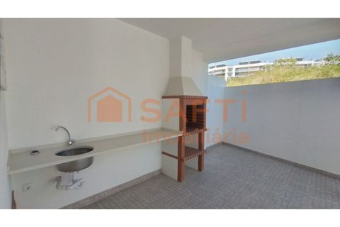 Rækkehus i Ericeira, Lisbon, Ericeira - € 665.000 | Ref: SAFTI:005599 - foto 14